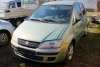 Fiat Idea 2004 1.4i Minivan